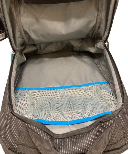 THULE（スーリー）THULE (スーリー) Crossover Backpack 32L ブラック 未使用品の古着・服飾アイテム