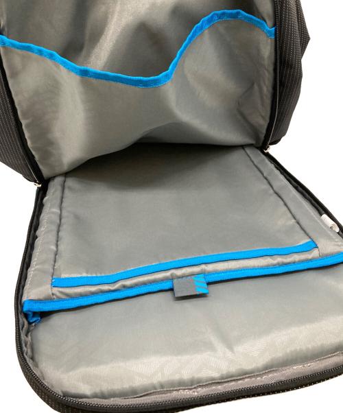 THULE（スーリー）THULE (スーリー) Crossover Backpack 32L ブラック 未使用品の古着・服飾アイテム