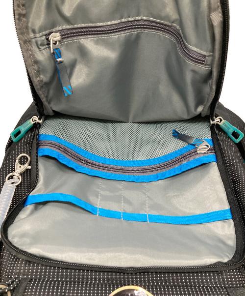 THULE（スーリー）THULE (スーリー) Crossover Backpack 32L ブラック 未使用品の古着・服飾アイテム