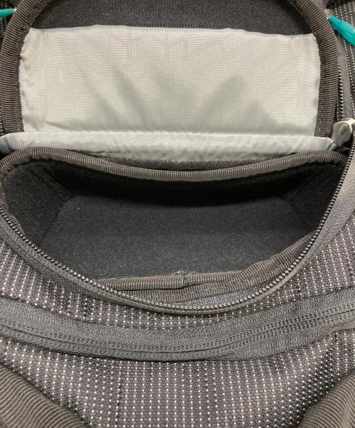 THULE（スーリー）THULE (スーリー) Crossover Backpack 32L ブラック 未使用品の古着・服飾アイテム