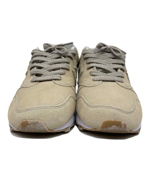 Sangacio（サンガッチョ）Sangacio (サンガッチョ) ローカットスニーカー ベージュ サイズ:27㎝の古着・服飾アイテム