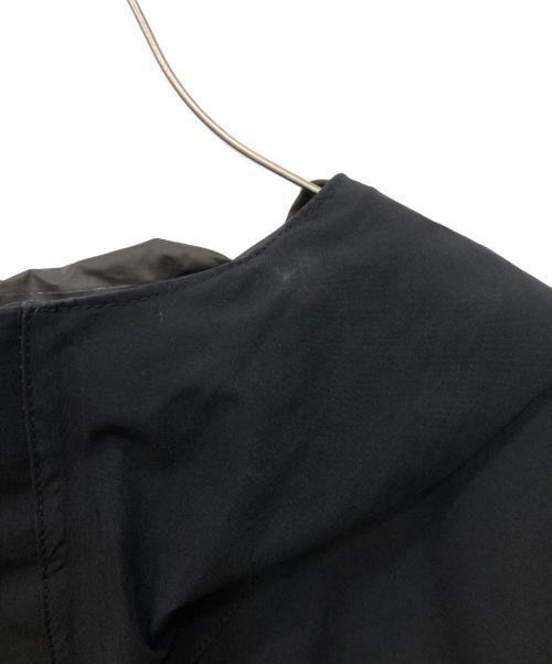 THE NORTH FACE NP11712（ザ ノース フェイス）THE NORTH FACE NP11712 (ザ ノース フェイス) CLOUD JACKET ブラック サイズ:XLの古着・服飾アイテム