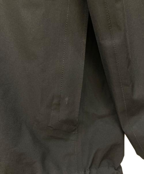 THE NORTH FACE NP11712（ザ ノース フェイス）THE NORTH FACE NP11712 (ザ ノース フェイス) CLOUD JACKET ブラック サイズ:XLの古着・服飾アイテム