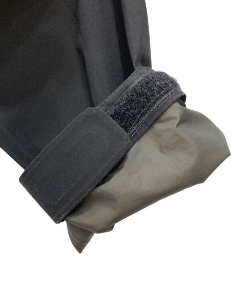 THE NORTH FACE NP11712（ザ ノース フェイス）THE NORTH FACE NP11712 (ザ ノース フェイス) CLOUD JACKET ブラック サイズ:XLの古着・服飾アイテム