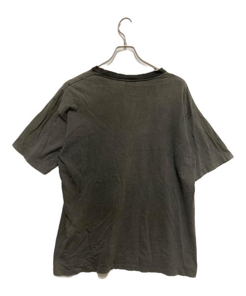 HARLEY-DAVIDSON（ハーレーダビッドソン）HARLEY-DAVIDSON (ハーレーダビッドソン) プリントTシャツ グレー サイズ:Lの古着・服飾アイテム