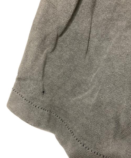 HARLEY-DAVIDSON（ハーレーダビッドソン）HARLEY-DAVIDSON (ハーレーダビッドソン) プリントTシャツ グレー サイズ:Lの古着・服飾アイテム