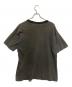 HARLEY-DAVIDSON (ハーレーダビッドソン) プリントTシャツ グレー サイズ:L：6000円
