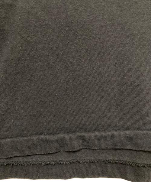 NIKE（ナイキ）NIKE (ナイキ) プリントTシャツ ブラック サイズ:Lの古着・服飾アイテム