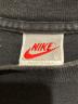 中古・古着 NIKE (ナイキ) プリントTシャツ ブラック サイズ:L：8000円