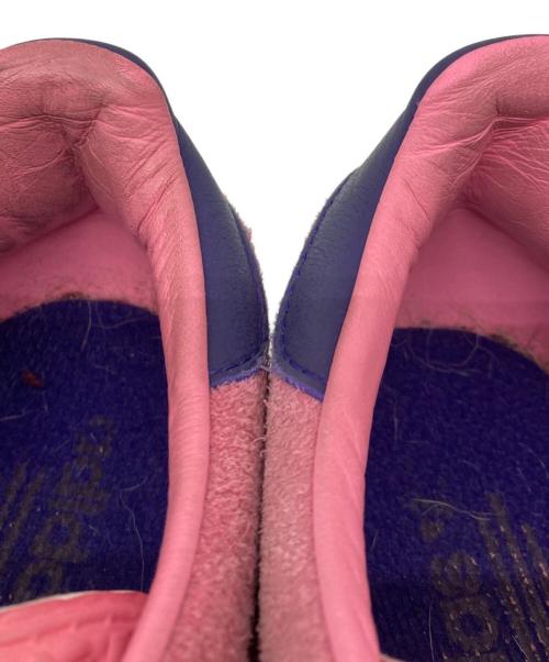 adidas（アディダス）adidas (アディダス) GAZELLE INDOOR ピンク サイズ:24.5㎝の古着・服飾アイテム