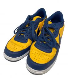 NIKE（ナイキ）の古着「Terminator Low」｜イエロー