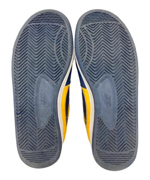 NIKE（ナイキ）NIKE (ナイキ) Terminator Low イエロー サイズ:27.5㎝の古着・服飾アイテム