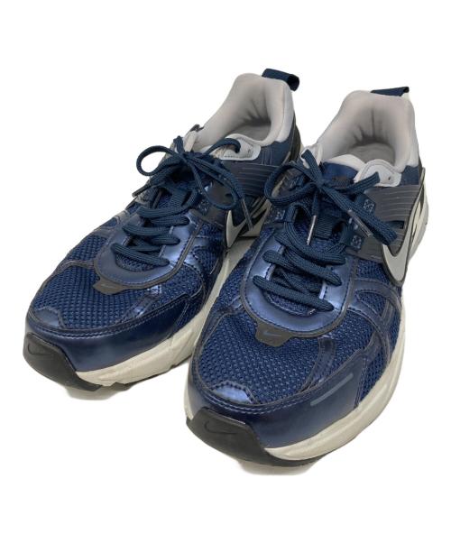 NIKE（ナイキ）NIKE (ナイキ) V2K Run ネイビー サイズ:28.5cmの古着・服飾アイテム