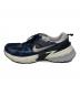 NIKE (ナイキ) V2K Run ネイビー サイズ:28.5cm：4000円