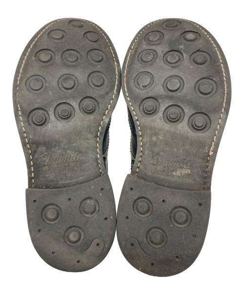 Tricker's（トリッカーズ）Tricker's (トリッカーズ) BOURTON ブラック サイズ:SIZE 8の古着・服飾アイテム