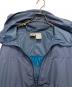 中古・古着 NIKE ACG (ナイキエーシージー) ハーフジップアノラックパーカー グレー サイズ:M：8000円