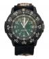 LUMINOX（ルミノックス）の古着「Series3000」