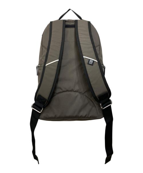 marimekko（マリメッコ）marimekko (マリメッコ) リュック ブラウンの古着・服飾アイテム