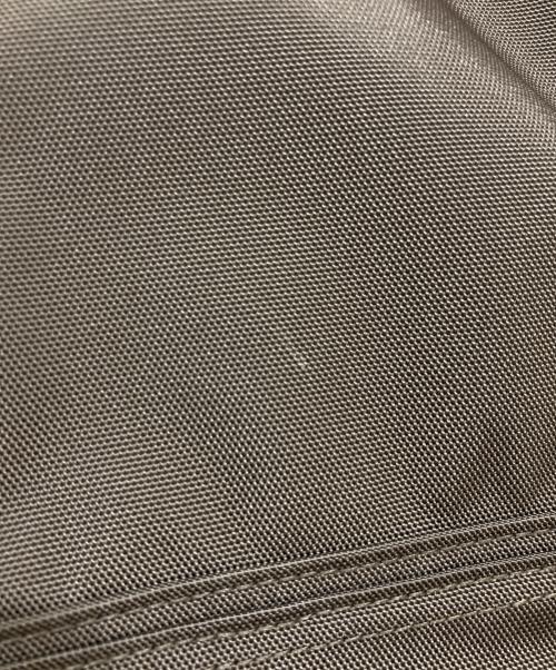 marimekko（マリメッコ）marimekko (マリメッコ) リュック ブラウンの古着・服飾アイテム