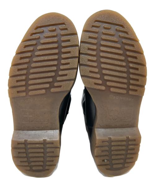 Dr.Martens（ドクターマーチン）Dr.Martens (ドクターマーチン) ペコスブーツ ブラック サイズ:SIZE 4の古着・服飾アイテム