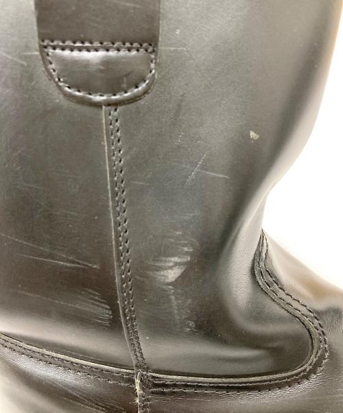 Dr.Martens（ドクターマーチン）Dr.Martens (ドクターマーチン) ペコスブーツ ブラック サイズ:SIZE 4の古着・服飾アイテム