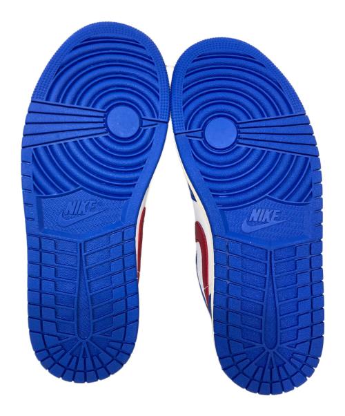 NIKE（ナイキ）NIKE (ナイキ) Air Jordan 1 Low Sport Blue サイズ:27cm 未使用品の古着・服飾アイテム