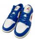NIKE（ナイキ）の古着「Air Jordan 1 Low」｜Sport Blue