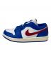 NIKE (ナイキ) Air Jordan 1 Low Sport Blue サイズ:27cm 未使用品：6000円