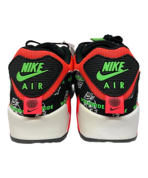 NIKE（ナイキ）NIKE (ナイキ) Air Max 90 SE World Wide Pack Katakana サイズ:27㎝ 未使用品の古着・服飾アイテム