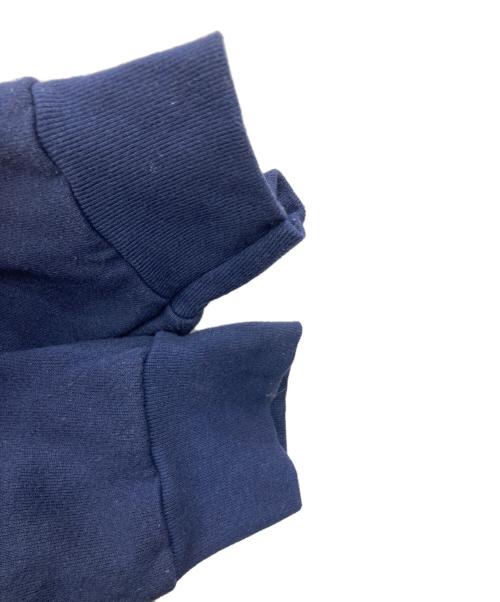 Lee SPORT（リースポーツ）Lee SPORT (リースポーツ) 刺繍スウェット ネイビー サイズ:XLの古着・服飾アイテム