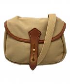 bradyブレディ）の古着「COLNE MINI」｜ブラウン