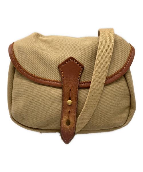 brady（ブレディ）Brady (ブレディ) COLNE MINI ブラウンの古着・服飾アイテム