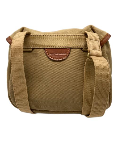 brady（ブレディ）Brady (ブレディ) COLNE MINI ブラウンの古着・服飾アイテム