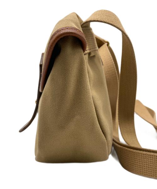 brady（ブレディ）Brady (ブレディ) COLNE MINI ブラウンの古着・服飾アイテム