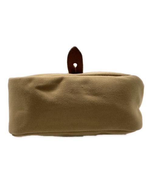 brady（ブレディ）Brady (ブレディ) COLNE MINI ブラウンの古着・服飾アイテム