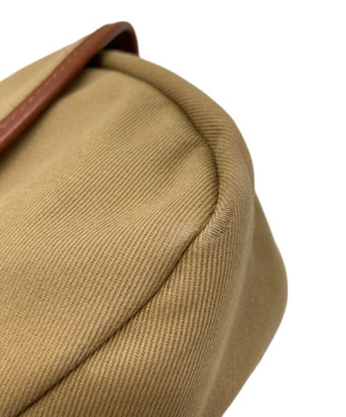 brady（ブレディ）Brady (ブレディ) COLNE MINI ブラウンの古着・服飾アイテム