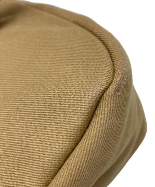 brady（ブレディ）Brady (ブレディ) COLNE MINI ブラウンの古着・服飾アイテム