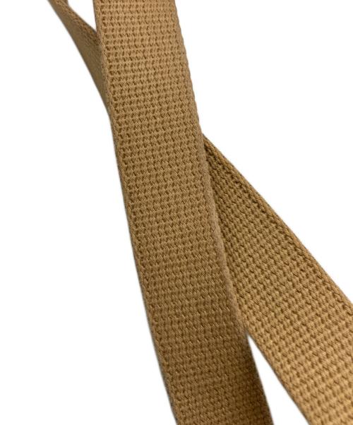 brady（ブレディ）Brady (ブレディ) COLNE MINI ブラウンの古着・服飾アイテム