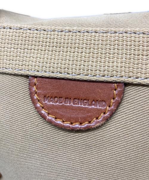 brady（ブレディ）Brady (ブレディ) COLNE MINI ブラウンの古着・服飾アイテム