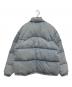 LEVI'S (リーバイス) SUPER PUFFER JACKET ブルー サイズ:M：9000円