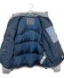 中古・古着 LEVI'S (リーバイス) SUPER PUFFER JACKET ブルー サイズ:M：9000円