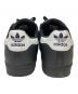 中古・古着 adidas (アディダス) SUPERSTAR ブラック サイズ:26.5：6000円