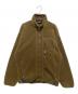Patagonia SYNCHILLA（パタゴニア シンチラ）の古着「フリースジャケット」｜オリーブ