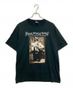 giantジャイアント）の古着「00’sプリントTシャツ」｜ブラック