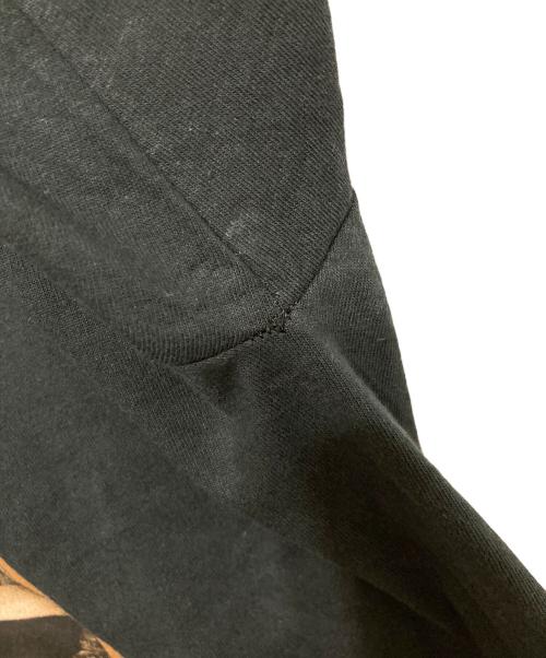 giant（ジャイアント）GIANT (ジャイアント) 00’sプリントTシャツ ブラック サイズ:Lの古着・服飾アイテム