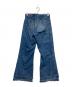 U'S NAVY (ユーエスネイビー) UTILITY TROUSERS インディゴ サイズ:SIZE 31R：7000円