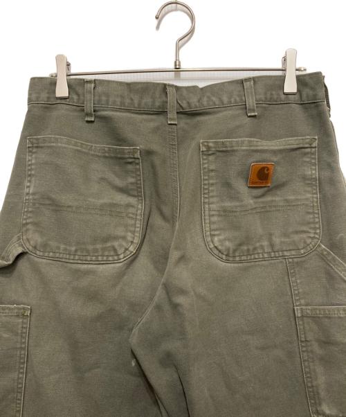 CarHartt（カーハート）CarHartt (カーハート) ペインターパンツ オリーブ サイズ:SIZE W33L32の古着・服飾アイテム