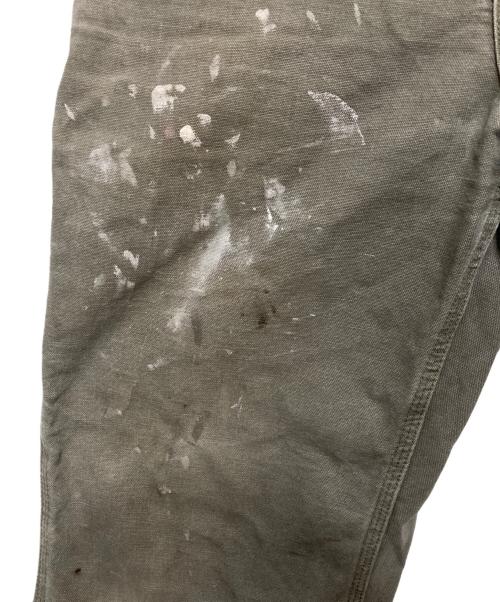 CarHartt（カーハート）CarHartt (カーハート) ペインターパンツ オリーブ サイズ:SIZE W33L32の古着・服飾アイテム