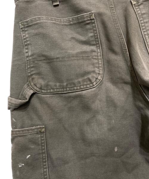 CarHartt（カーハート）CarHartt (カーハート) ペインターパンツ オリーブ サイズ:SIZE W33L32の古着・服飾アイテム