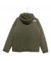 THE NORTH FACE (ザ ノース フェイス) Trango Monk Parka オリーブ サイズ:M：10000円